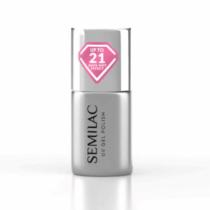 Semilac Top Get Wet 7 ml