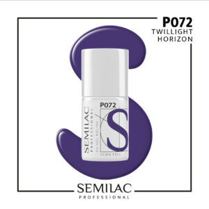 P072 Semilac Professional Twillight Horizon 7ml