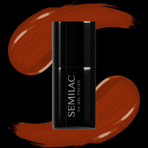 SEMILAC 943 Too Hot 7 ml