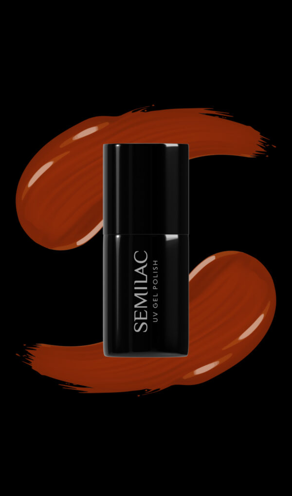 SEMILAC 943 Too Hot 7 ml