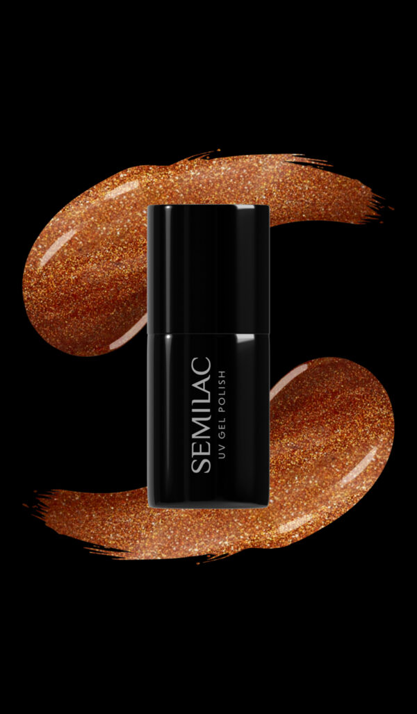 SEMILAC 944 Glazed Cinnamon 7 ml