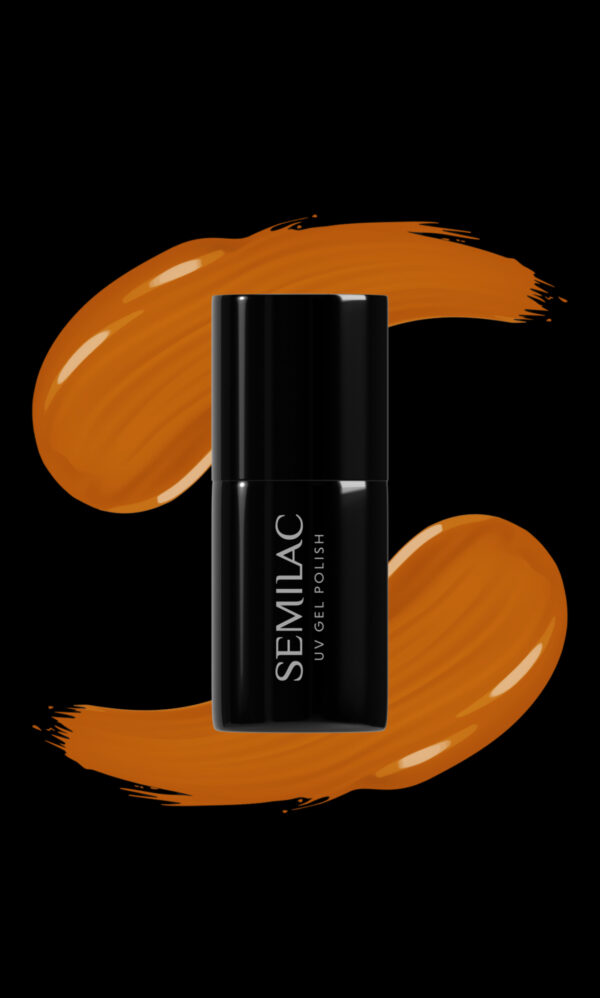 SEMILAC 946 Jelly Honey 7 ml