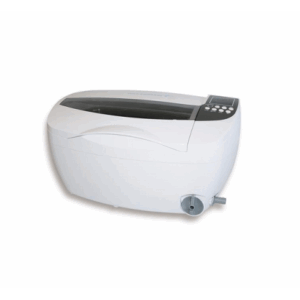 Cuba ultrasonido digital 3L