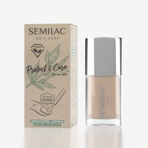 Tratamientos de uñas Semilac Protect&care 7ml