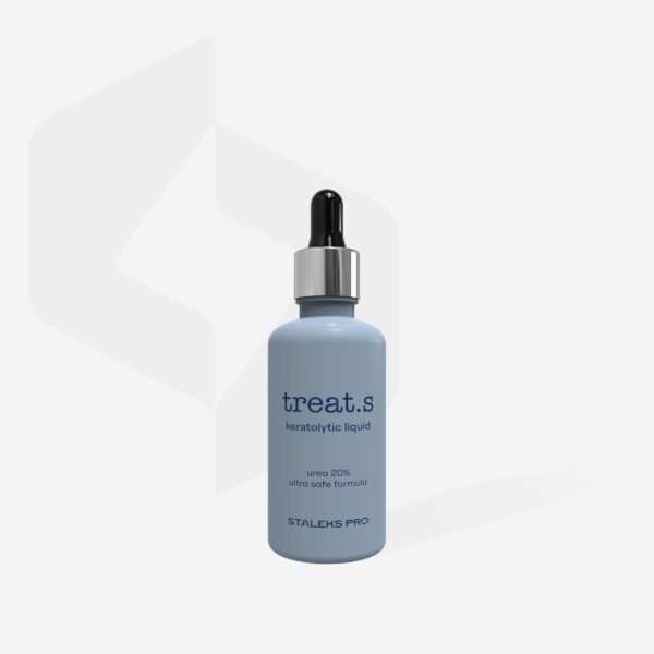 Keratolytic Treat.s 50 Ml