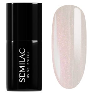 SEMILAC 960 Pink Glazed 7 ml