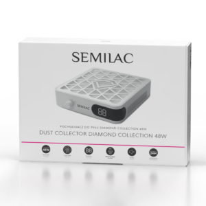 Semilac Dust Collector