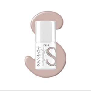 P118 Semilac Professional Cloudy Sky 7ml