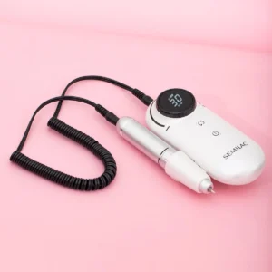 Torno de uñas Semilac Compact Lite