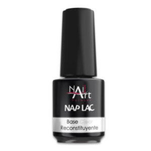 Base Reconstituyente Clear Transparente - TPO FREE 12 ml