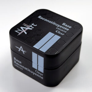 Base Reconstituyente Clear Transparente - TPO FREE 30ml