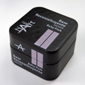 Base Reconstituyente Baby Pink HEMA/TPO FREE 30ml